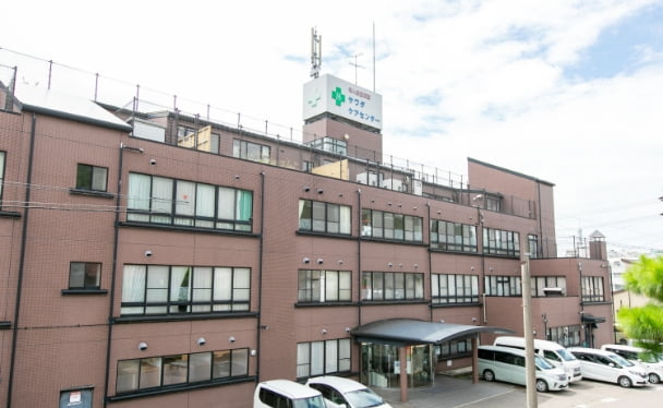施設概要