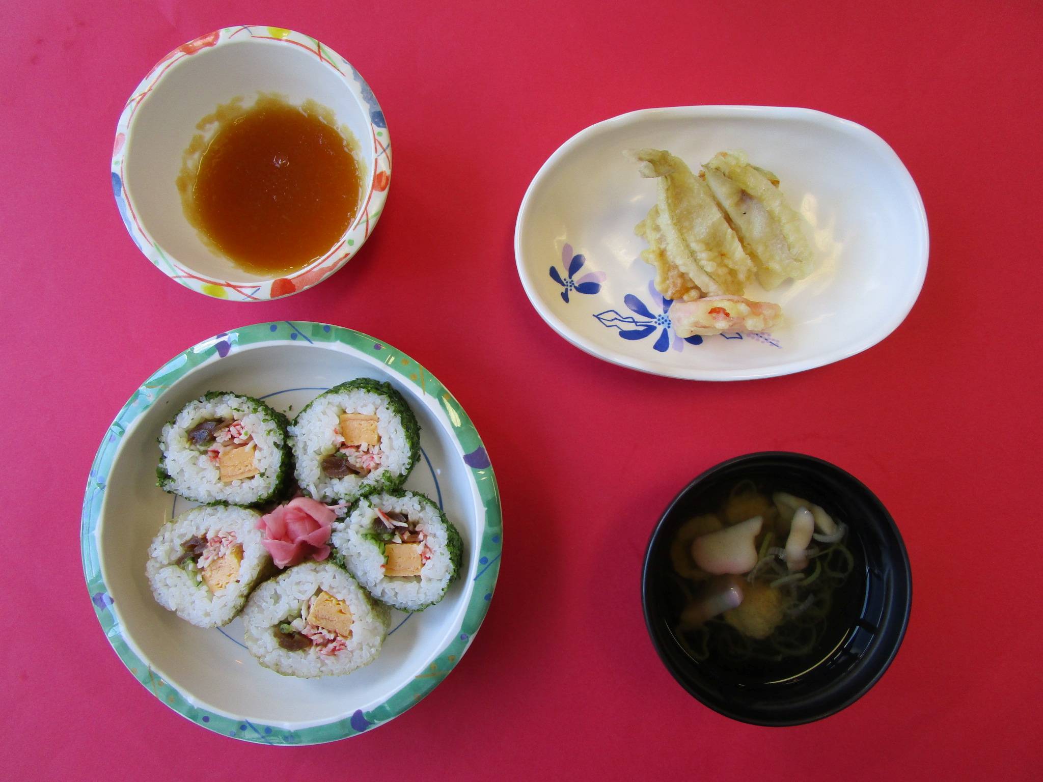 【2月】節分の日