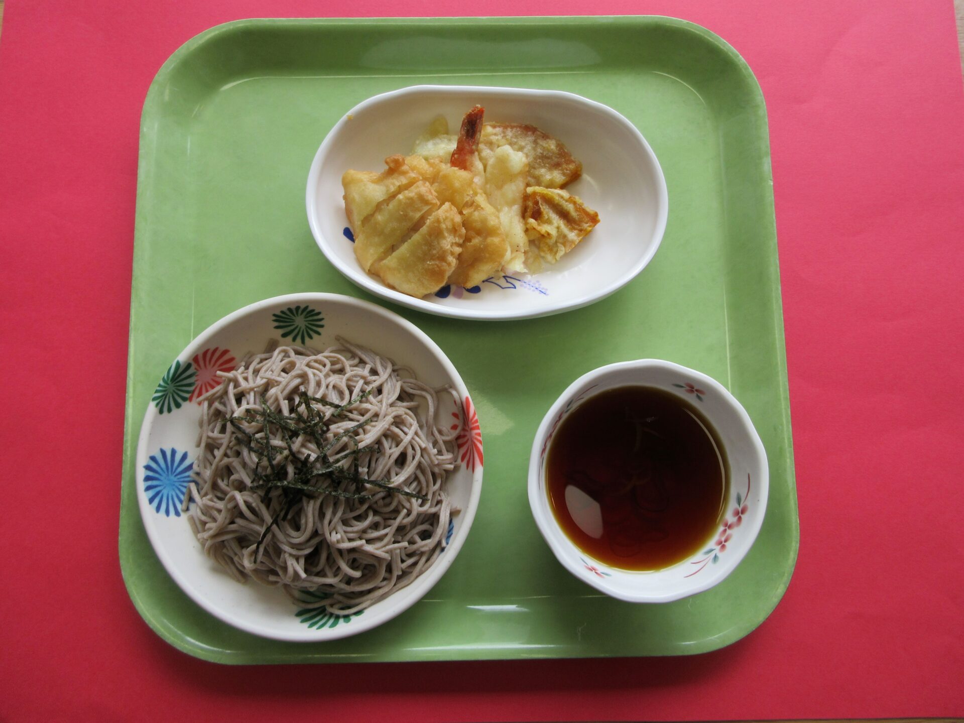 【6月】麺の日
