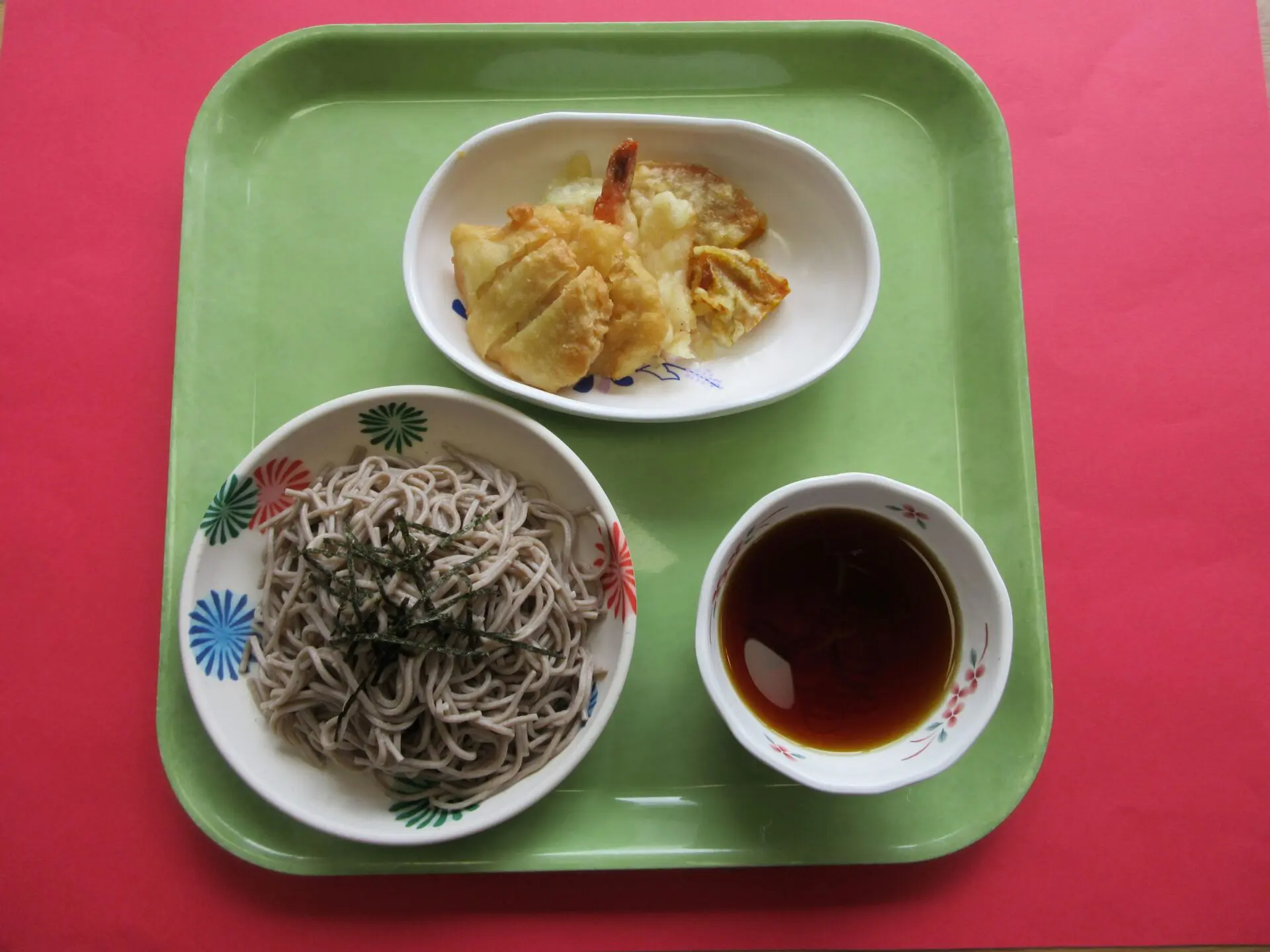 【6月】麺の日