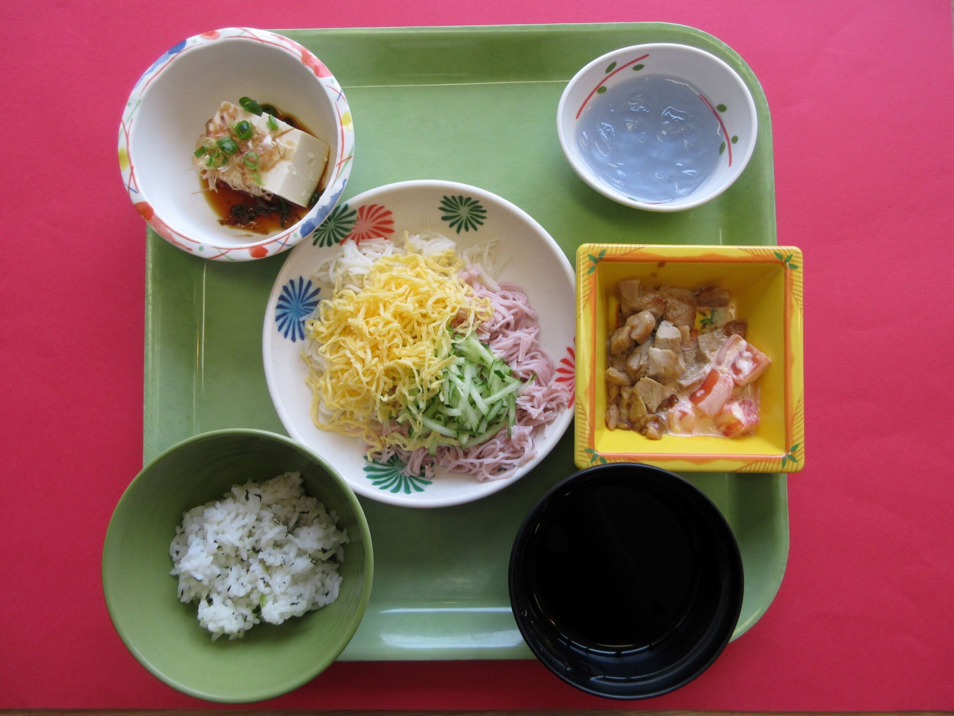 【7月】七夕