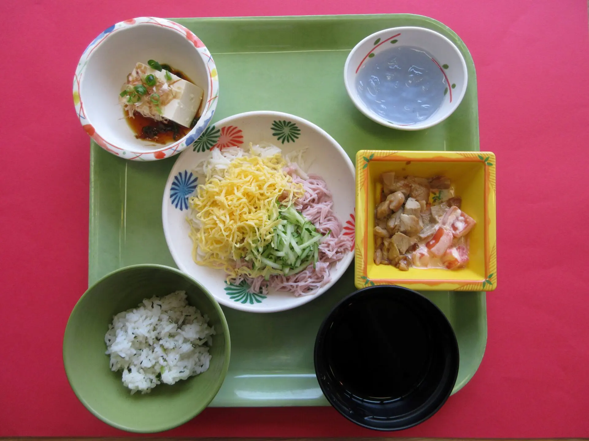 【7月】七夕