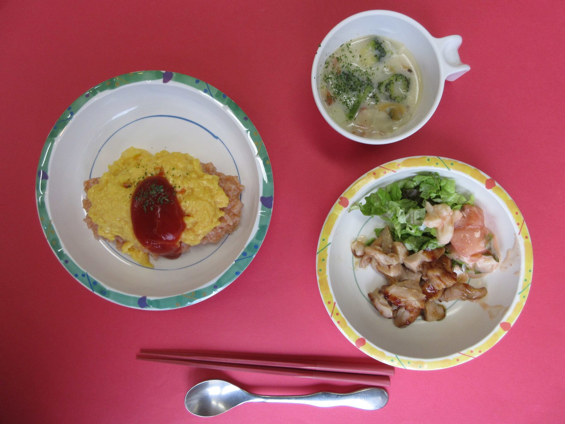 【12月】クリスマス🎄