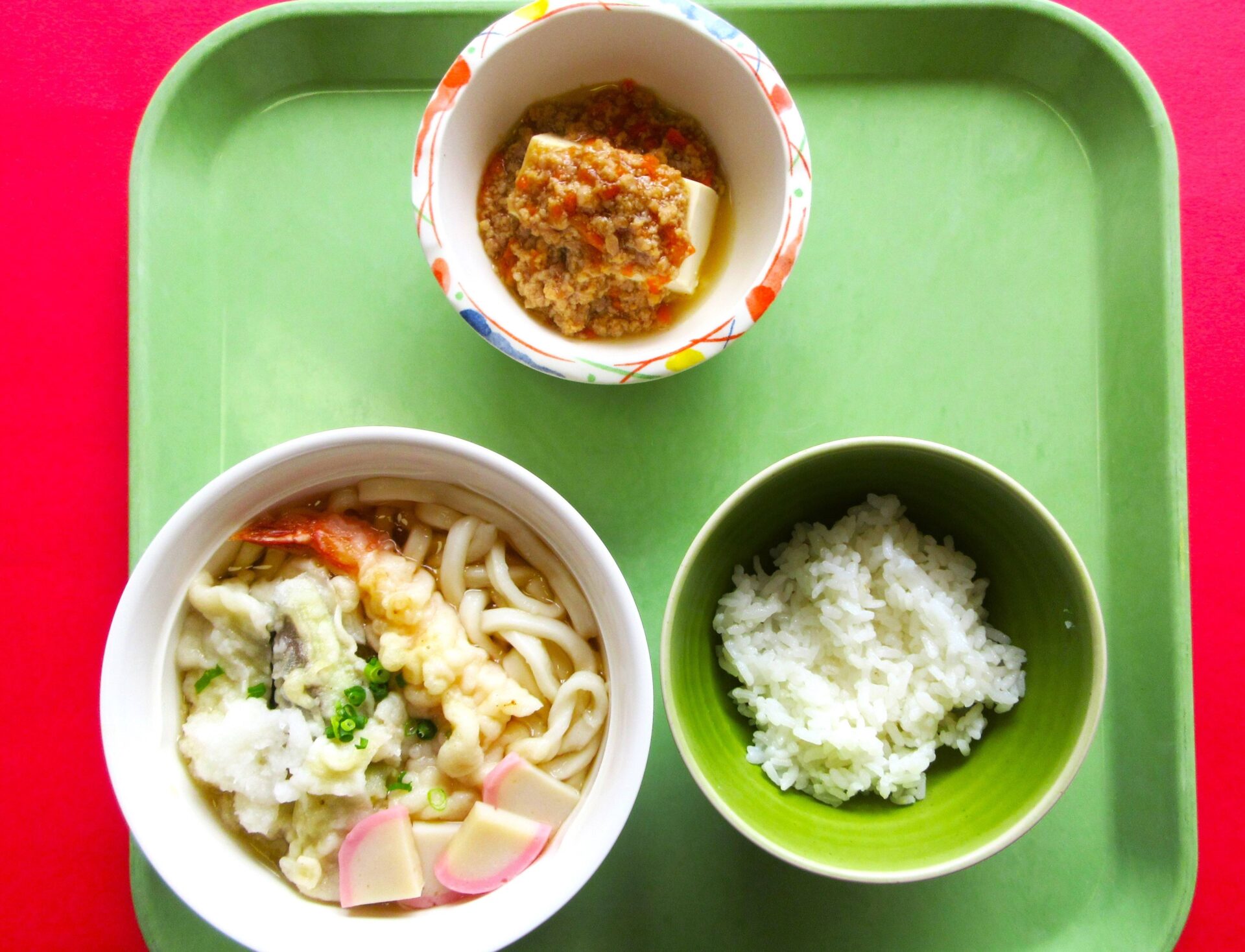 【５月】麺の日